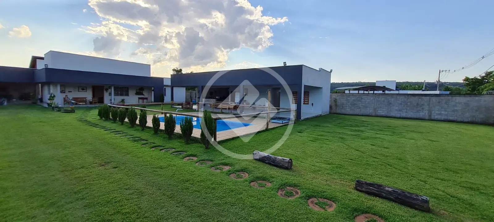 Imagem 1 - Casa em Residencial Porto Seguro, Caratinga - MG