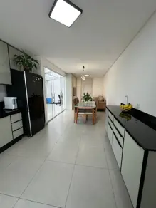 Apartamento Imbaúbas, Ipatinga - MG — foto 1