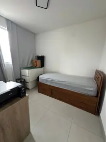 Imagem 3 - Apartamento em Imbaúbas, Ipatinga - MG