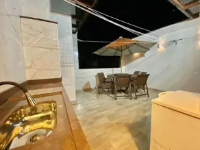 Imagem 2 - Cobertura em Iguaçu, Ipatinga - MG