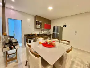 Imagem 4 - Cobertura em Iguaçu, Ipatinga - MG