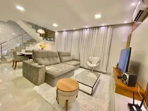 Cobertura Iguaçu, Ipatinga - MG — foto 2