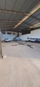 Galpão Caravelas, Ipatinga - MG — foto 1