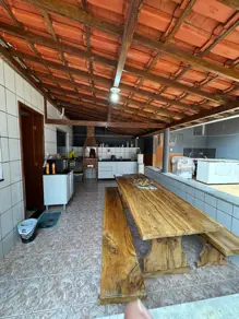 Casa Iguaçu, Ipatinga - MG — foto 1