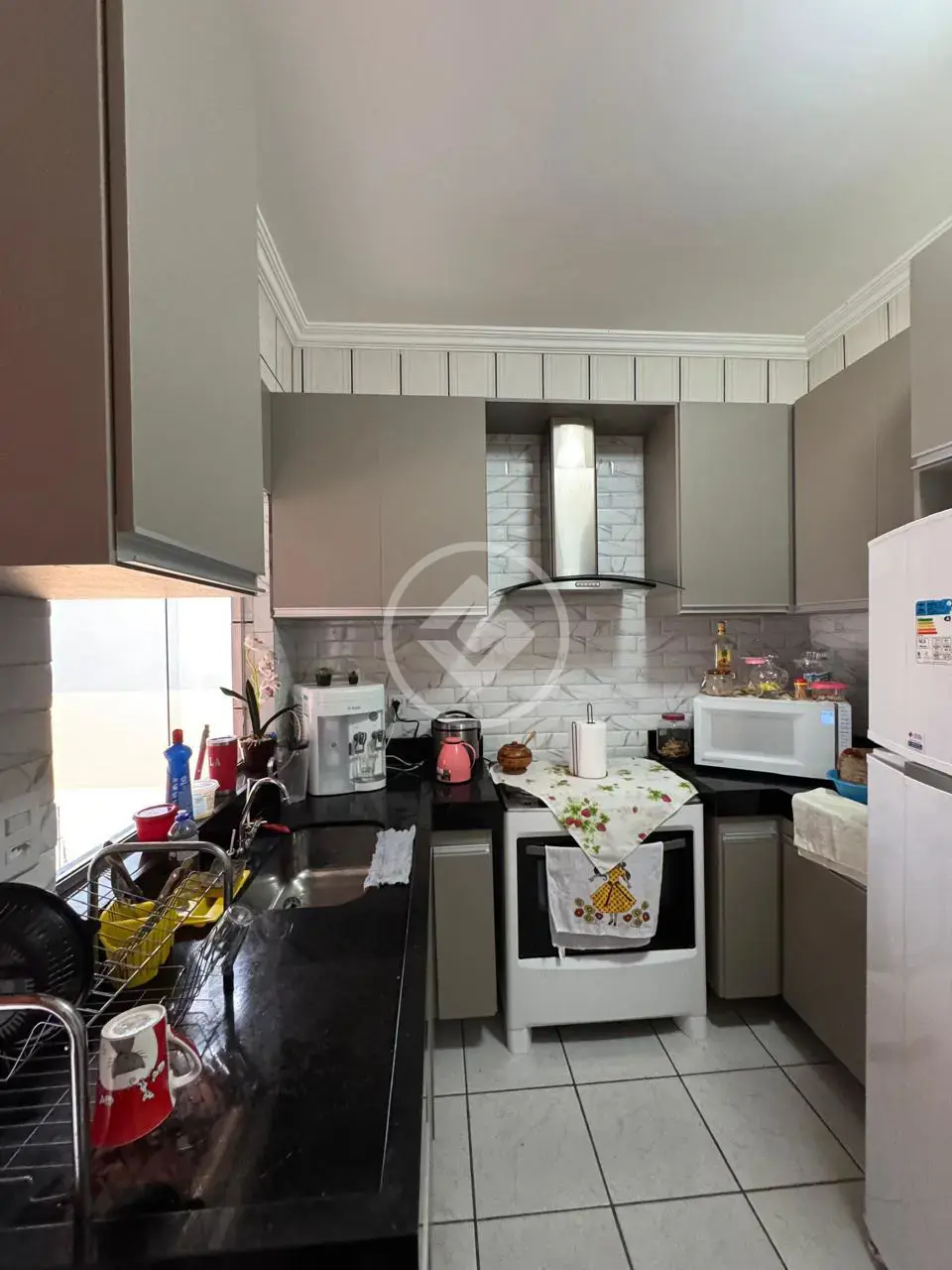 Imagem 4 - Casa em Iguaçu, Ipatinga - MG