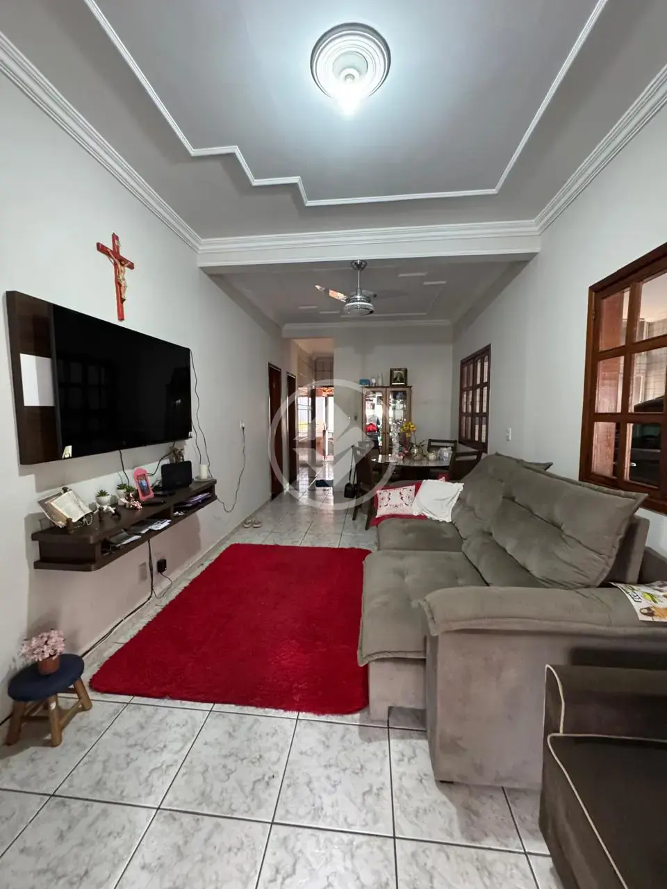 Imagem 1 - Casa em Iguaçu, Ipatinga - MG