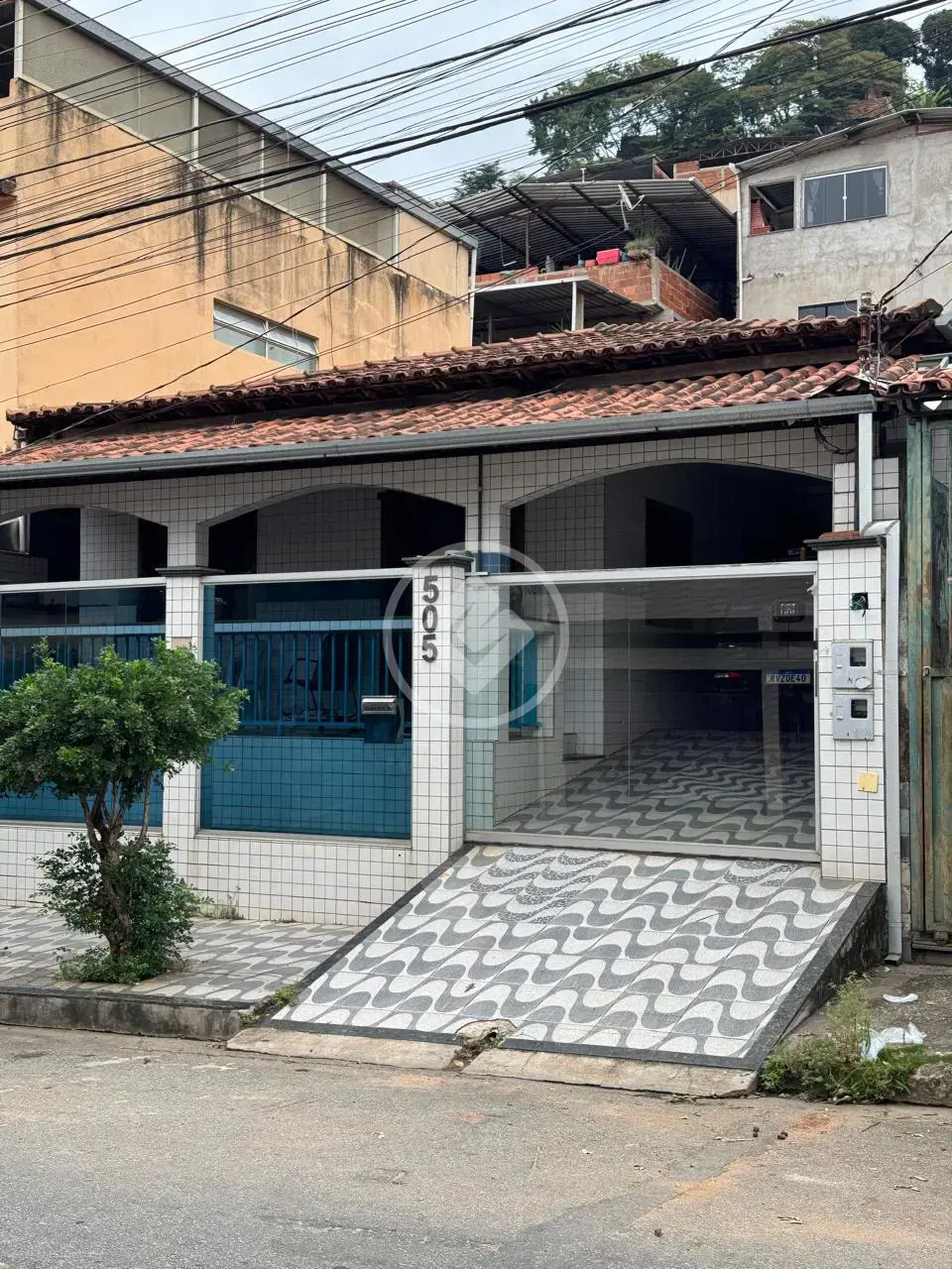 Imagem 6 - Casa em Iguaçu, Ipatinga - MG