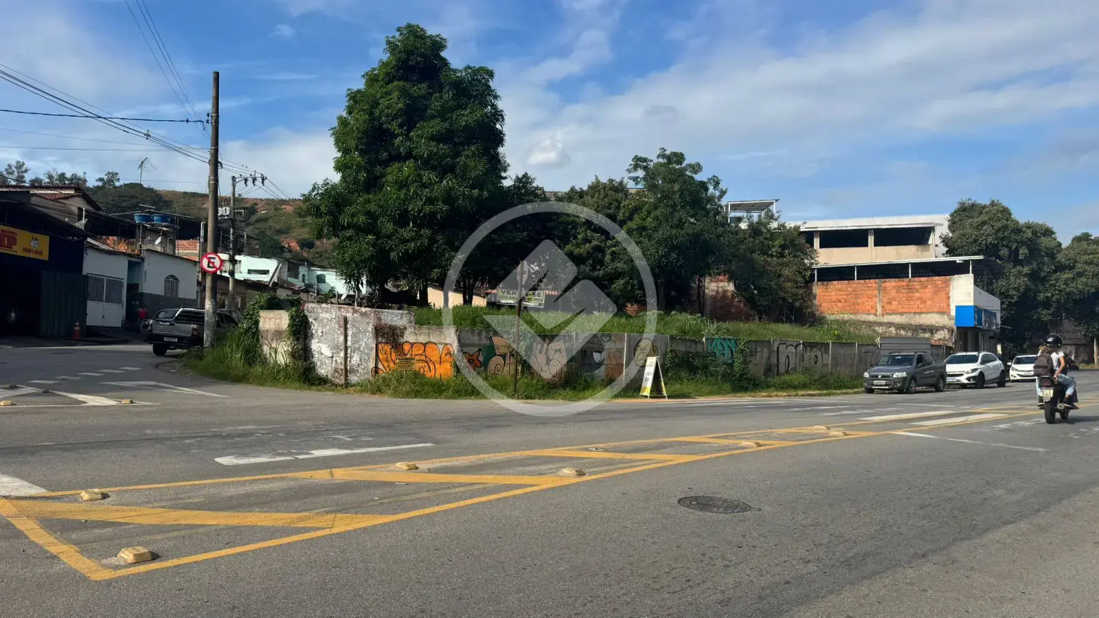 Imagem 3 - Terreno em Canaã, Ipatinga - MG