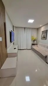 Cobertura Residencial Ayrton Senna, Ipatinga - MG — foto 2