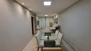 Imagem 3 - Cobertura em Residencial Ayrton Senna, Ipatinga - MG