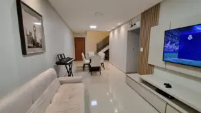 Imagem 2 - Cobertura em Residencial Ayrton Senna, Ipatinga - MG