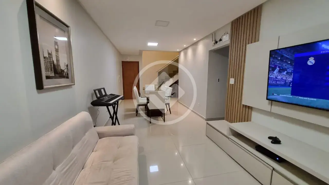 Imagem 2 - Cobertura em Residencial Ayrton Senna, Ipatinga - MG