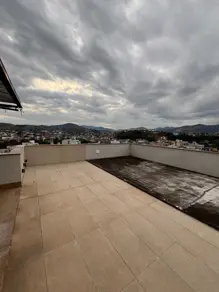 Imagem 3 - Cobertura em Cidade Nobre, Ipatinga - MG