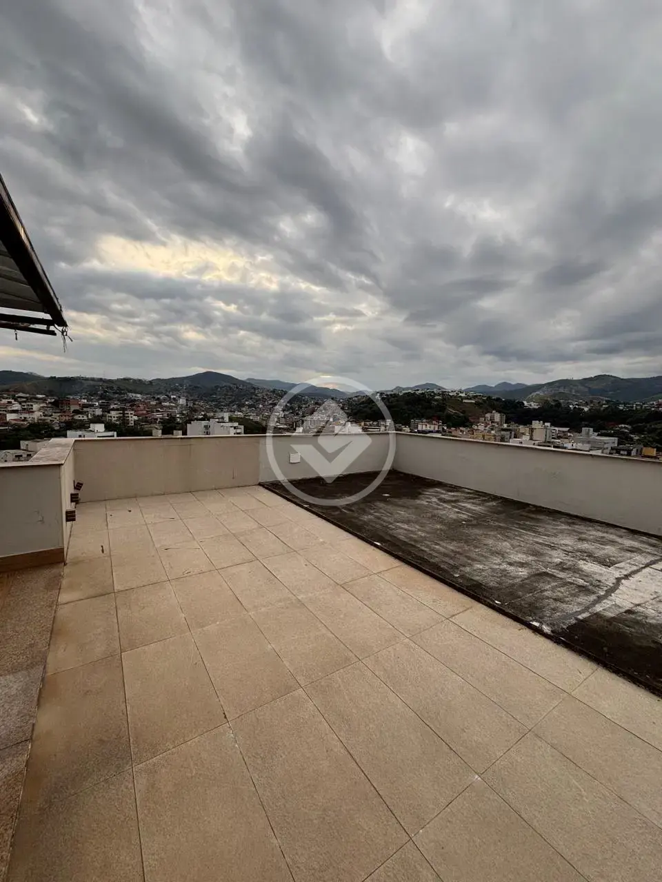 Imagem 3 - Cobertura em Cidade Nobre, Ipatinga - MG