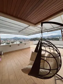 Cobertura Cidade Nobre, Ipatinga - MG — foto 1