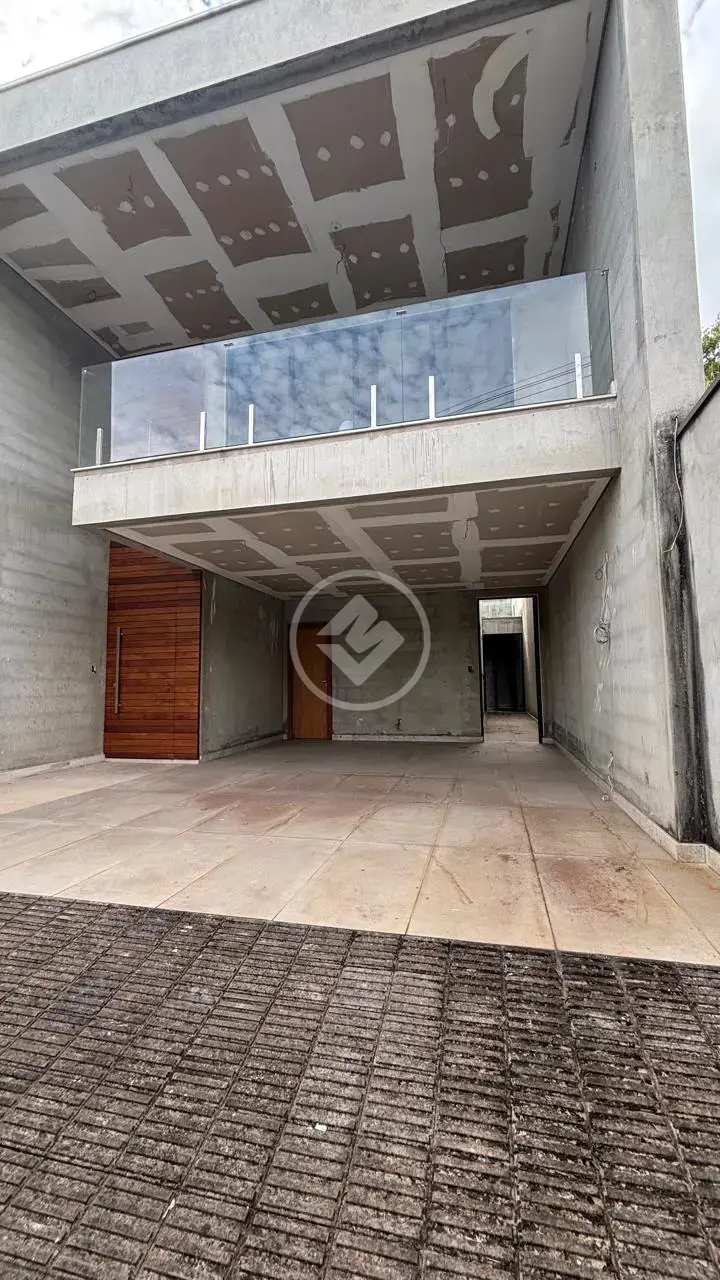 Imagem 1 - Casa em Eldorado, Timóteo - MG