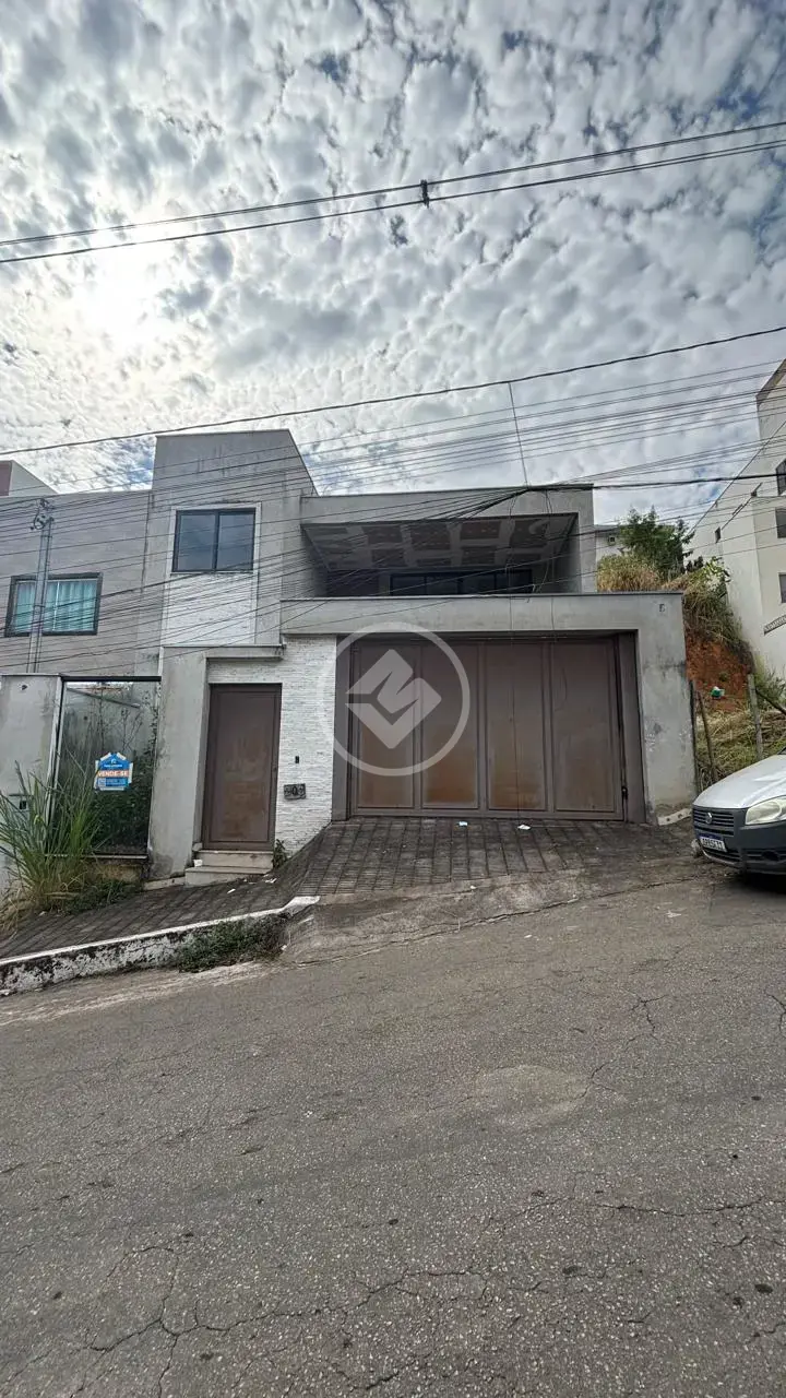 Image 30 - Casa em Eldorado, Timóteo - MG