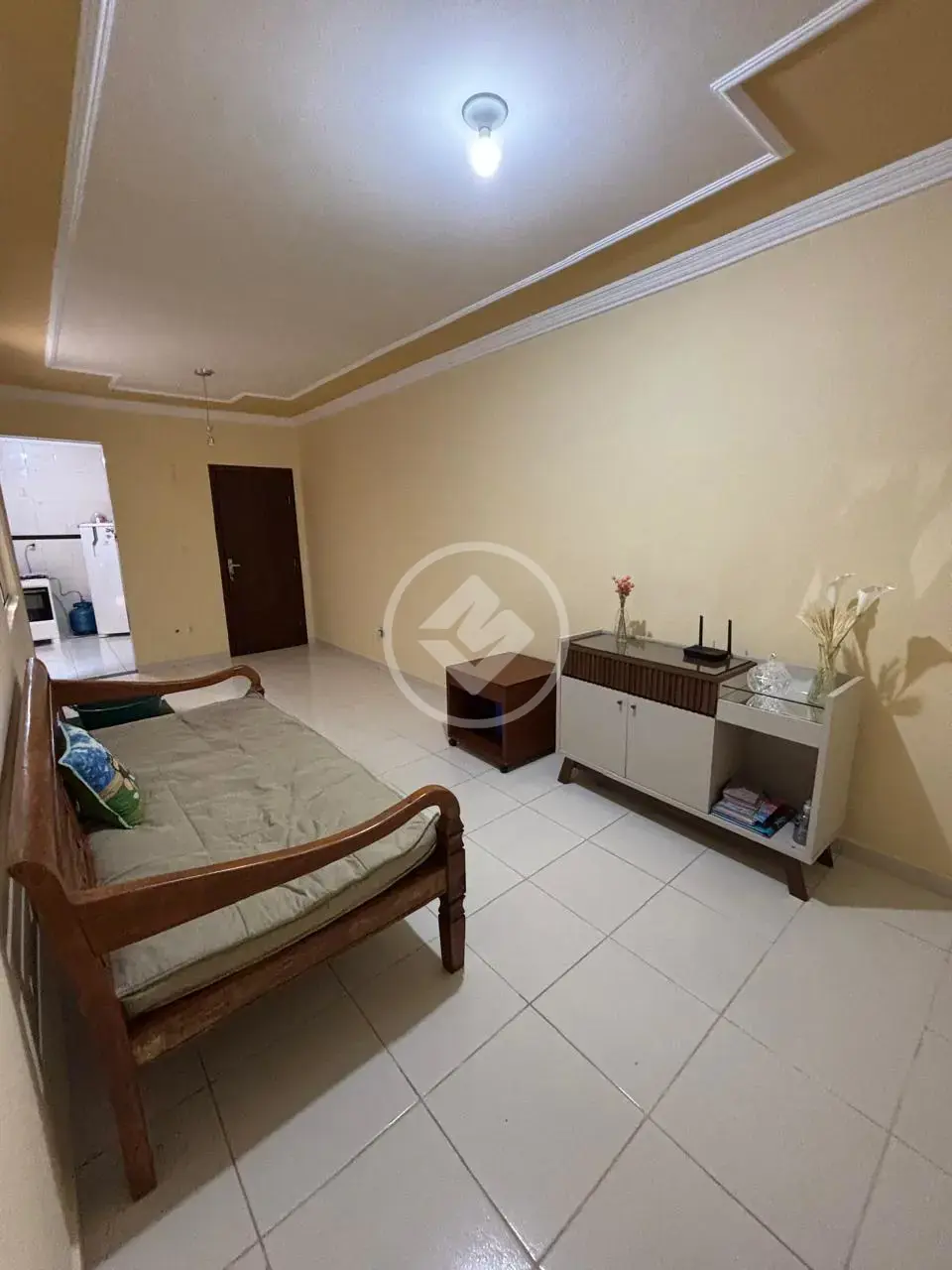 Imagem 1 - Apartamento em Iguaçu, Ipatinga - MG