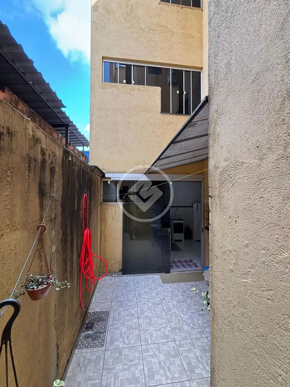 Imagem 4 - Apartamento em Iguaçu, Ipatinga - MG