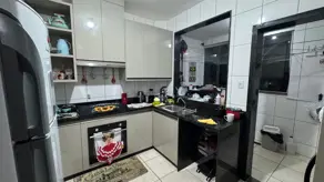 Imagem 2 - Apartamento em Cidade Nova, Santana do Paraíso - MG