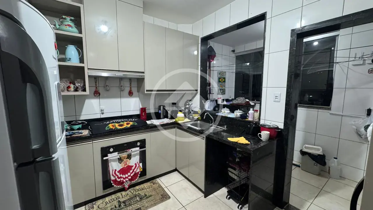 Imagem 2 - Apartamento em Cidade Nova, Santana do Paraíso - MG