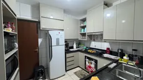 Imagem 3 - Apartamento em Cidade Nova, Santana do Paraíso - MG