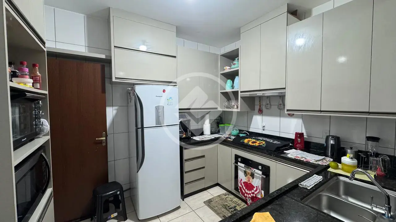 Imagem 3 - Apartamento em Cidade Nova, Santana do Paraíso - MG