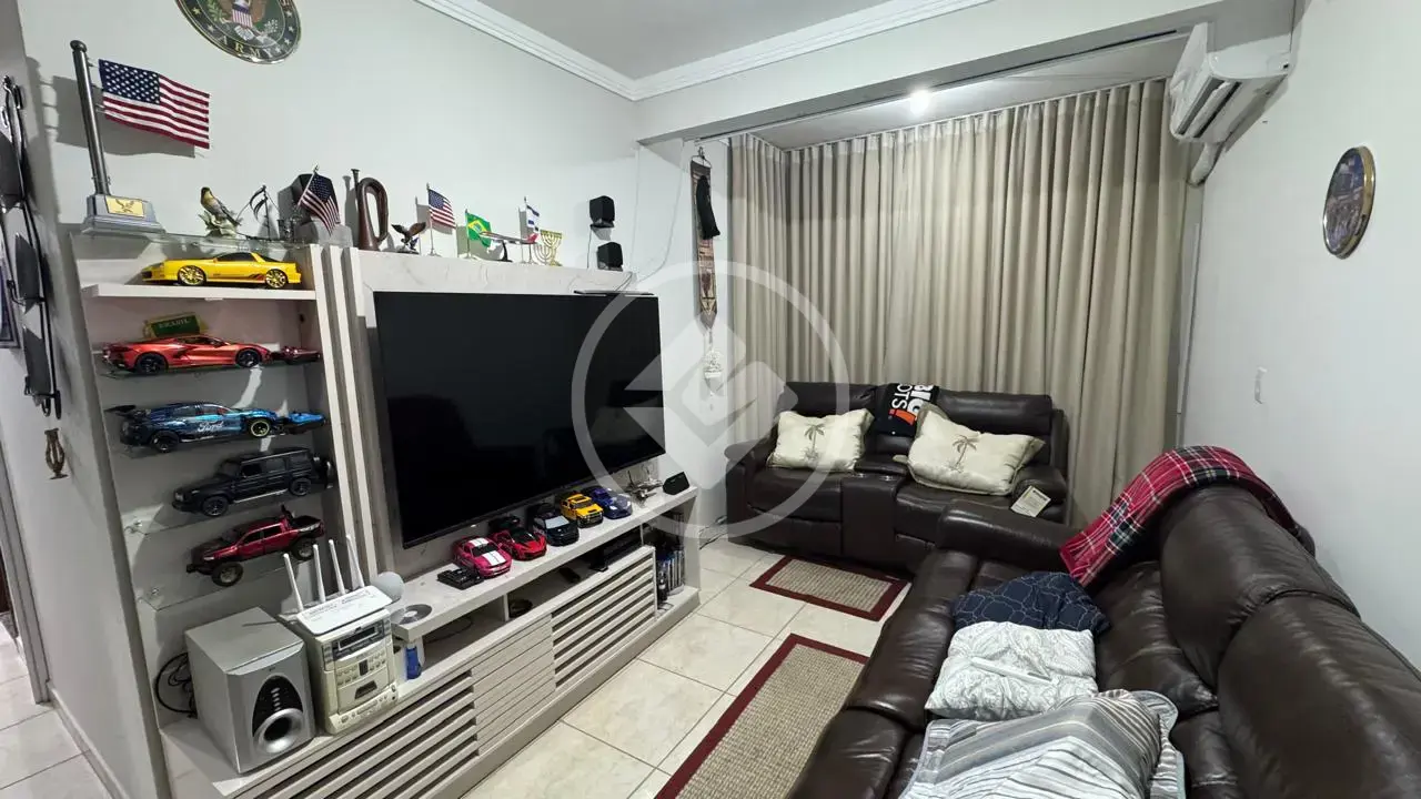 Imagem 1 - Apartamento em Cidade Nova, Santana do Paraíso - MG