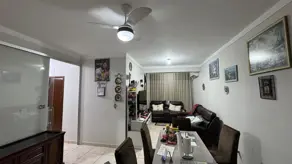 Apartamento Cidade Nova, Santana do Paraíso - MG — foto 1