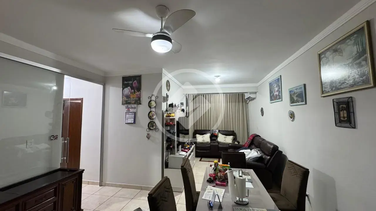 Imagem 1 - Apartamento em Cidade Nova, Santana do Paraíso - MG