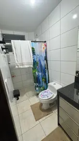Imagem 6 - Apartamento em Cidade Nova, Santana do Paraíso - MG