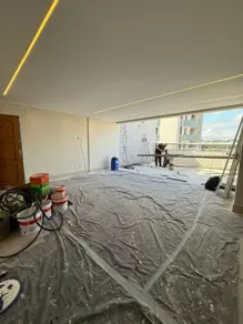 Imagem 5 - Cobertura Duplex em HORTO, Ipatinga - MG