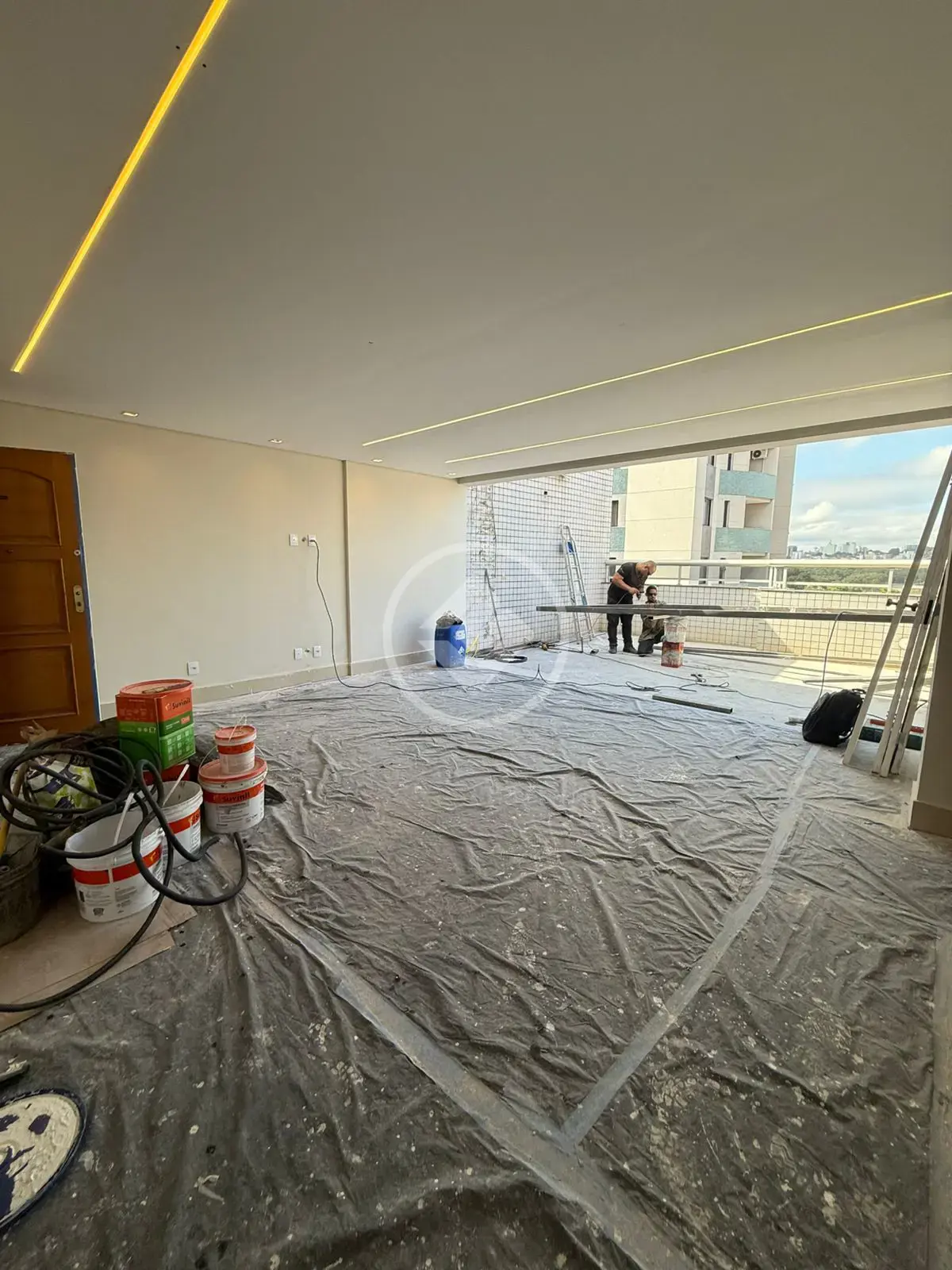 Imagem 5 - Cobertura Duplex em Horto, Ipatinga - MG