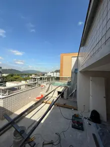 Imagem 6 - Cobertura Duplex em HORTO, Ipatinga - MG