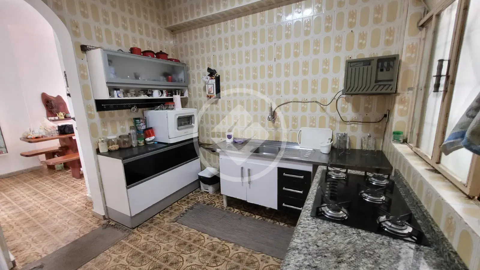 Imagem 5 - Casa em Imbaúbas, Ipatinga - MG