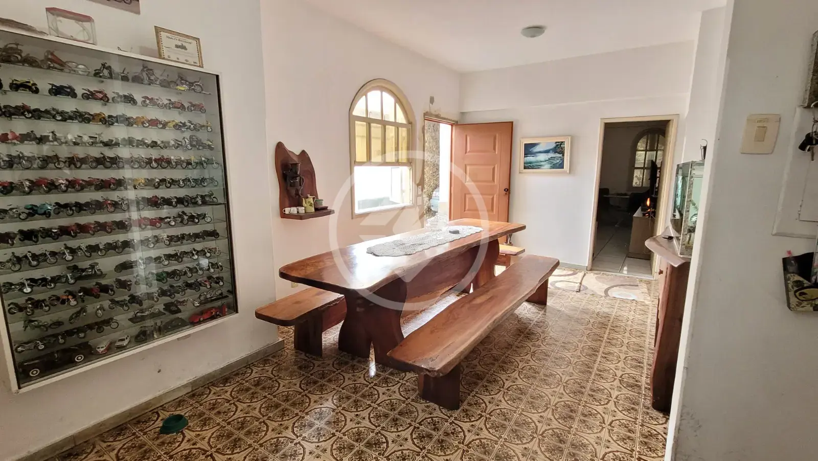 Imagem 4 - Casa em Imbaúbas, Ipatinga - MG