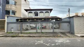 Casa Imbaúbas, Ipatinga - MG — foto 1