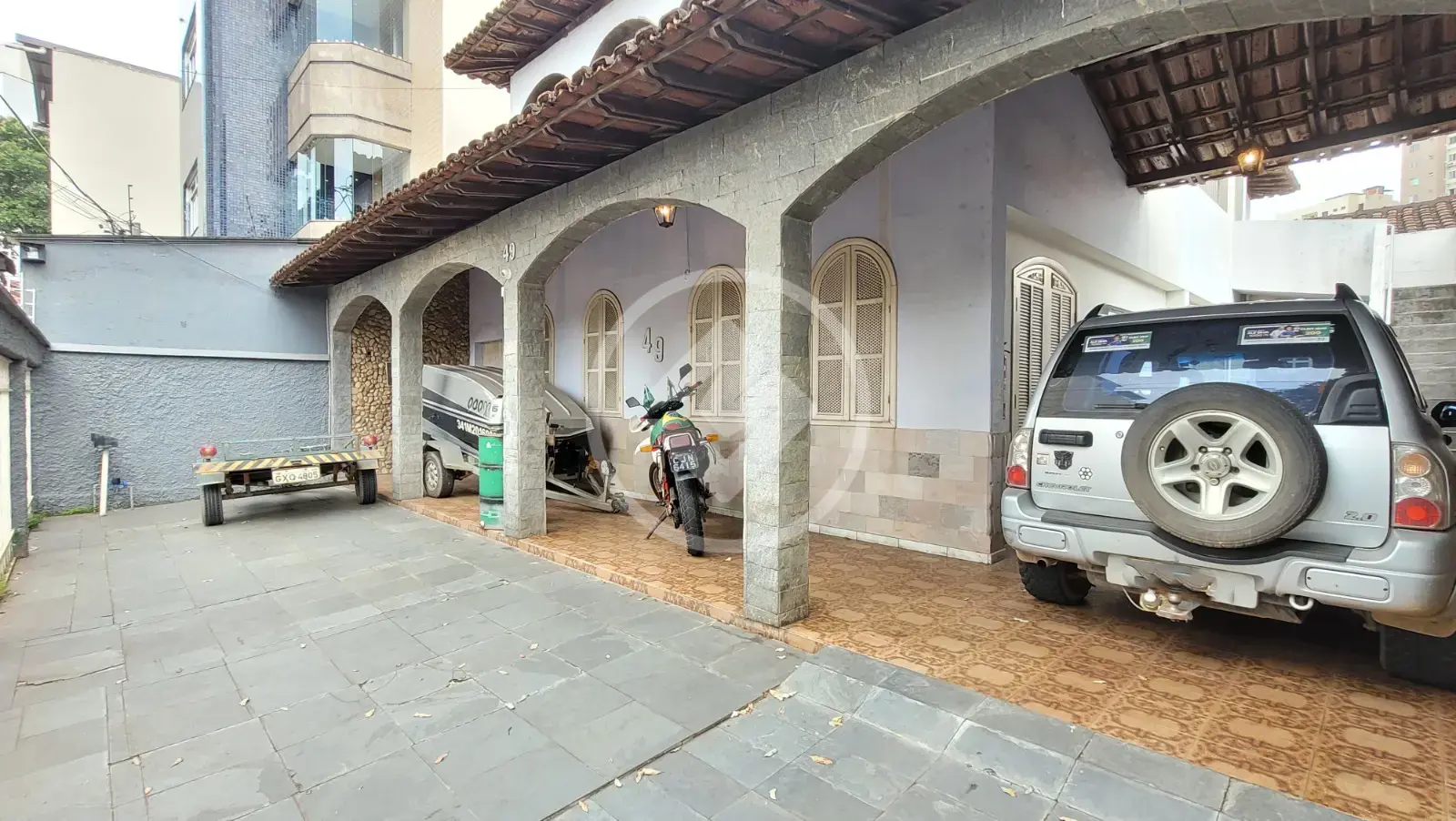 Image 21 - Casa em Imbaúbas, Ipatinga - MG