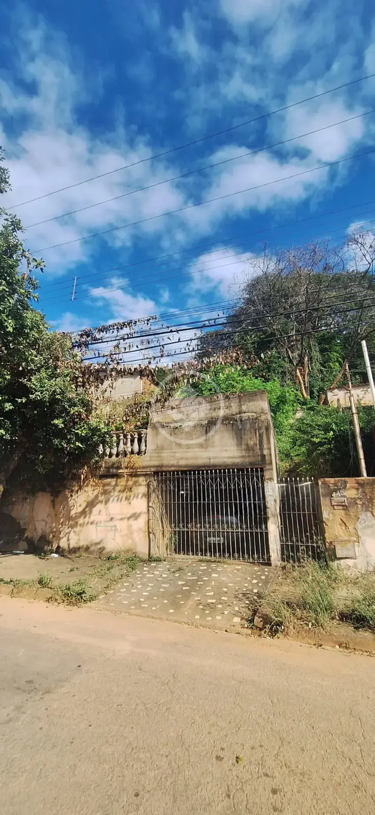 Imagem 1 - Terreno em Iguaçu, Ipatinga - MG