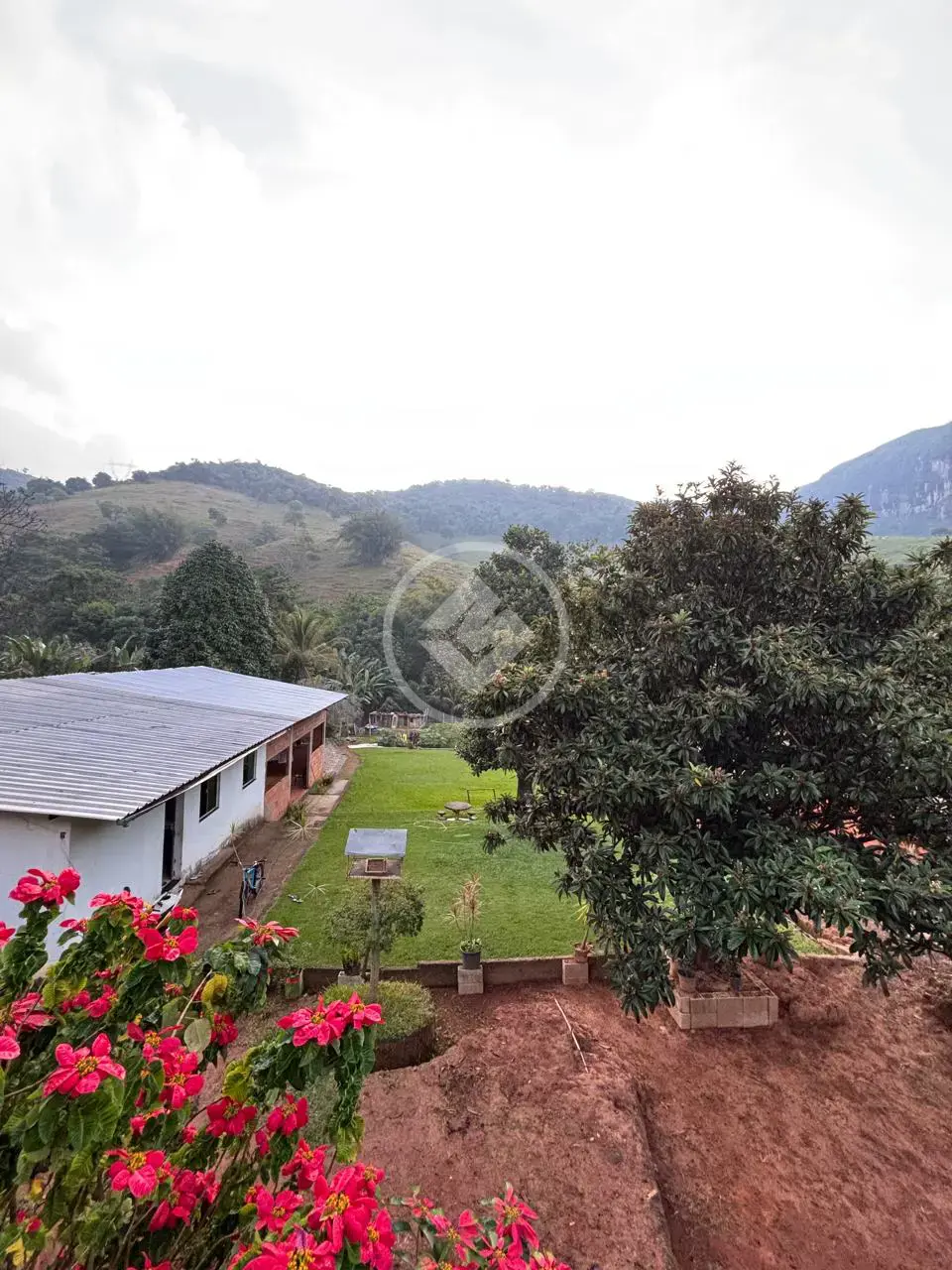 Imagem 1 - Casa em Pedra Branca, Ipatinga - MG