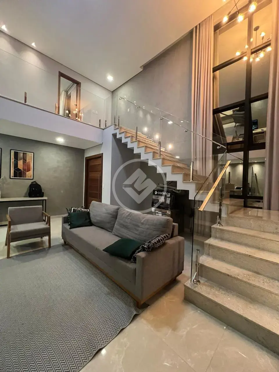Imagem 1 - Casa em Condomínio Vivenda dos Lagos, Iapu - MG