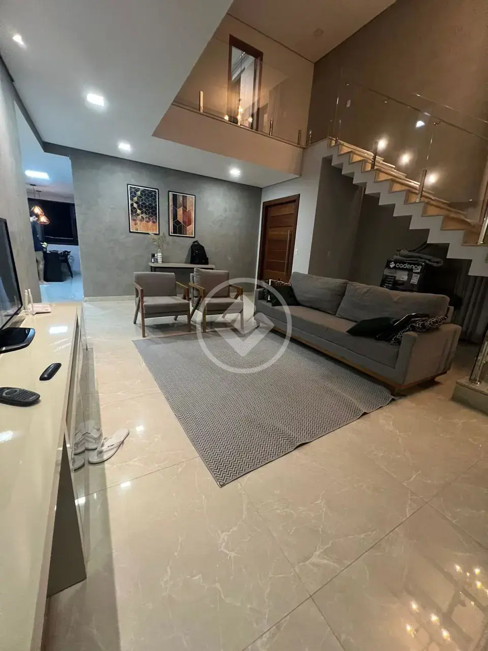 Imagem 2 - Casa em Condomínio Vivenda dos Lagos, Iapu - MG