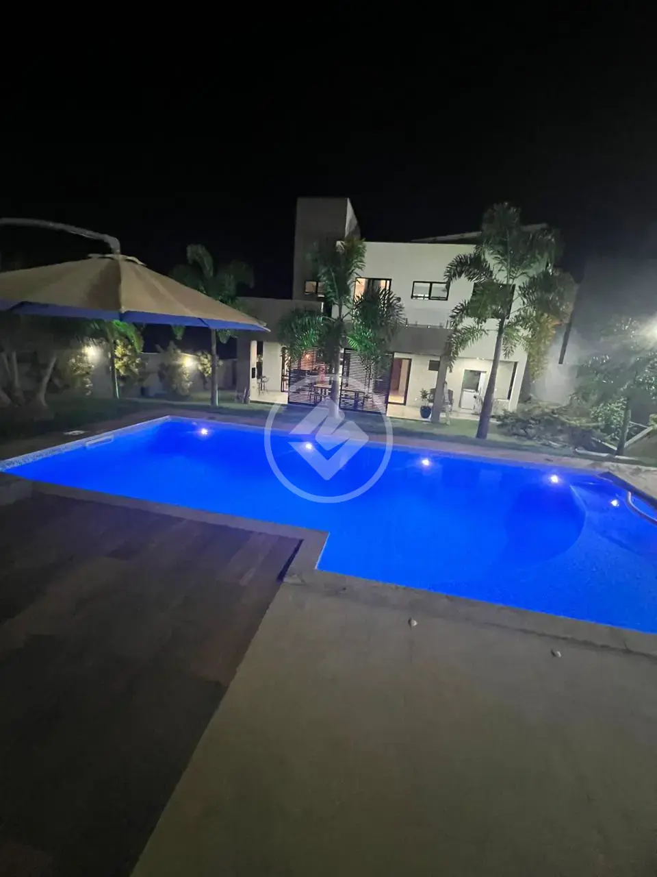 Imagem 1 - Casa em Condomínio Vivenda dos Lagos, Iapu - MG