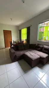 Apartamento Granja Vagalume, Santana do Paraíso - MG — foto 2