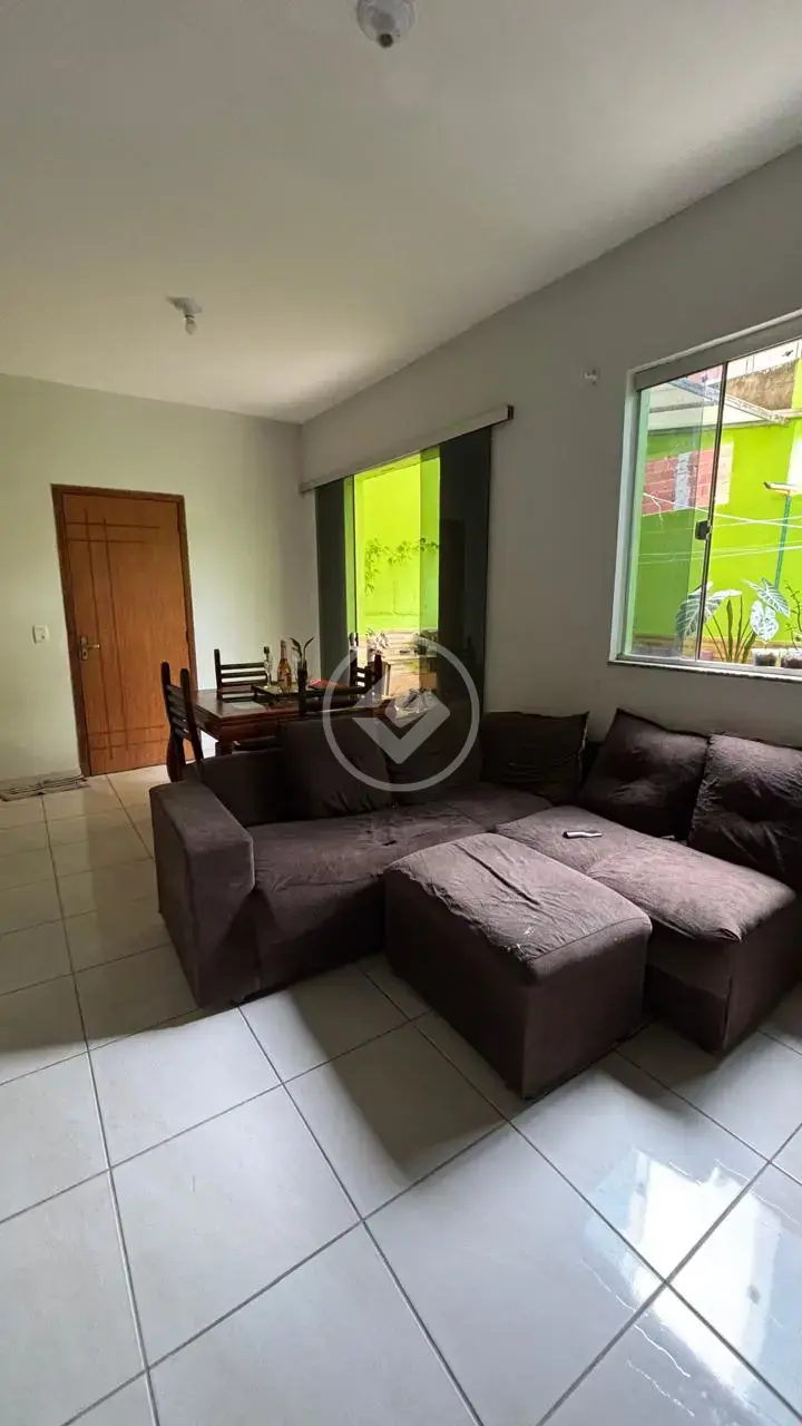 Imagem 1 - Apartamento em Granja Vagalume, Santana do Paraíso - MG