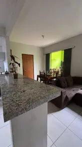 Imagem 2 - Apartamento em Granja Vagalume, Santana do Paraíso - MG