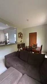 Imagem 4 - Apartamento em Granja Vagalume, Santana do Paraíso - MG