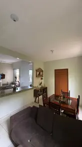 Imagem 5 - Apartamento em Granja Vagalume, Santana do Paraíso - MG