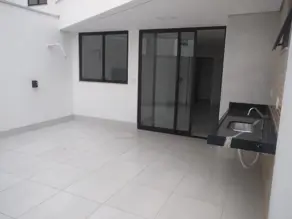 Apartamento Iguaçu, Ipatinga - MG — foto 1