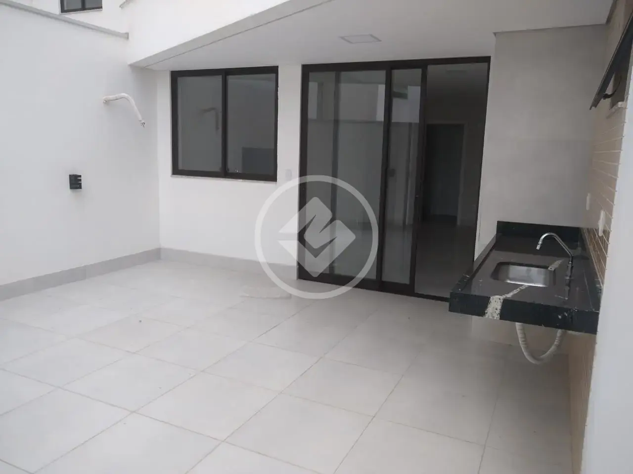 Imagem 1 - Apartamento em Iguaçu, Ipatinga - MG